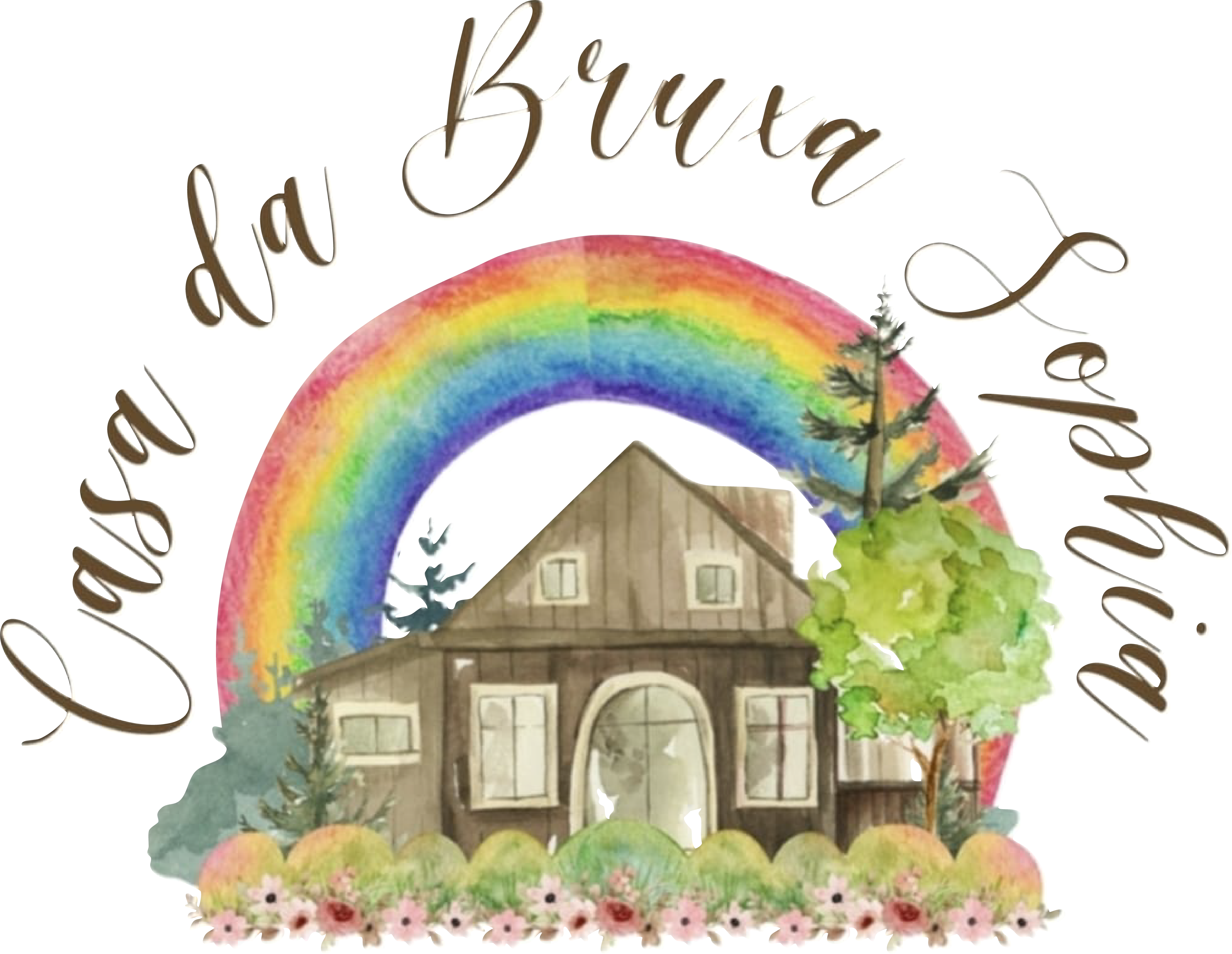 Logo da loja